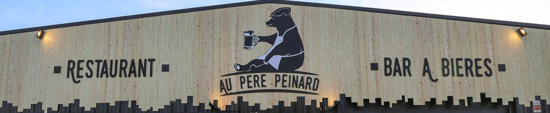 Au Père Peinard